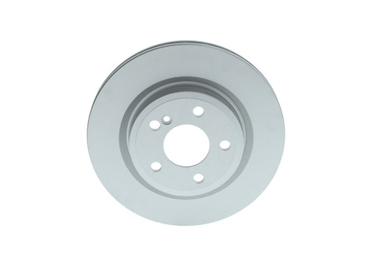 246 423 08 12 BH BRAKE DISC REAR - 5506 # BOSCH 0 986 479 F75