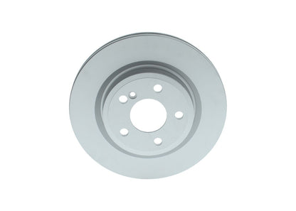 246 423 08 12 BRAKE DISC REAR - 5506  0 986 479 F75