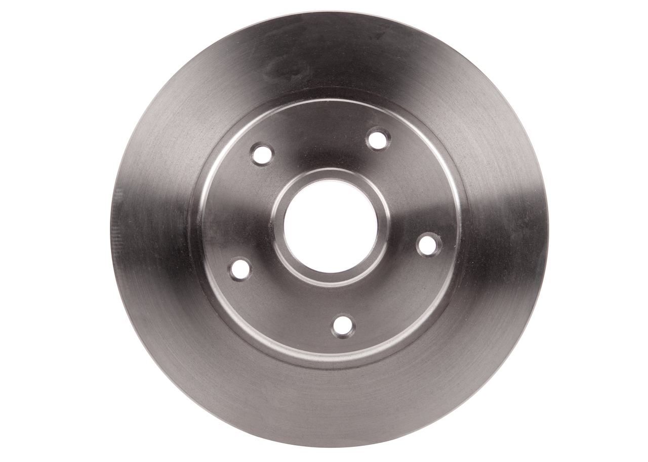 432006609 BRAKE DISC REAR MEGANE Touring/Sedan SER.3+4  355.126-481