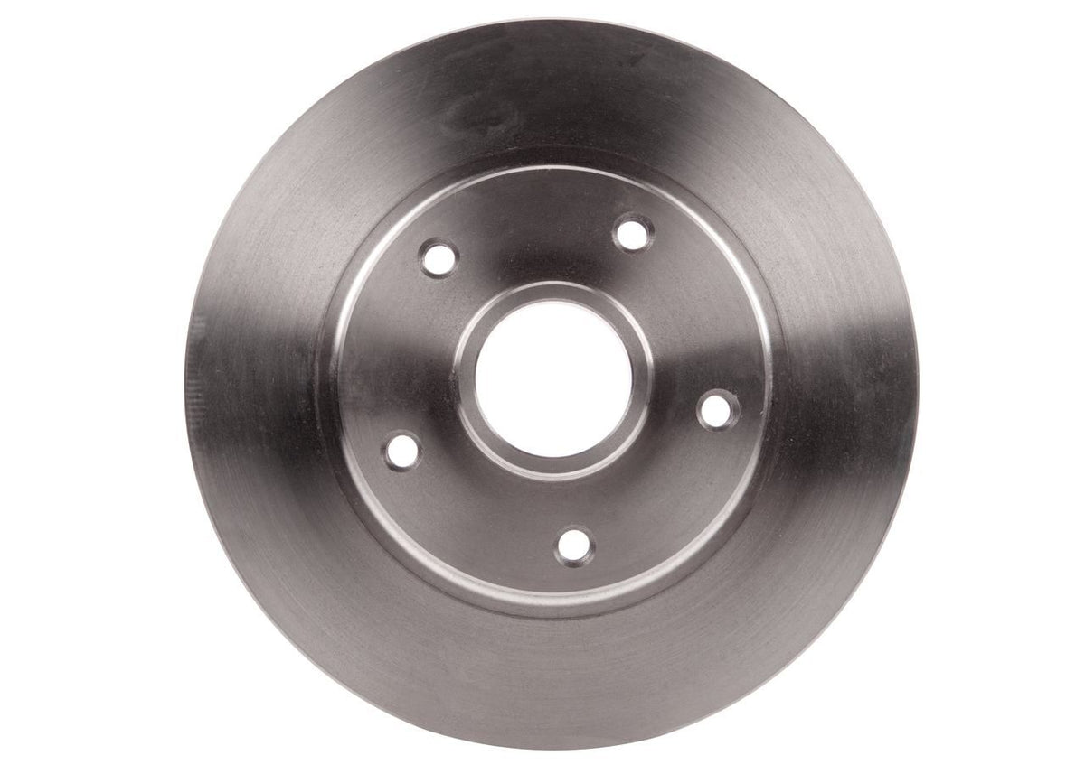 432006609 BH BRAKE DISC REAR MEGANE Touring/Sedan SER.3+4 BOSCH 0 986 479 E78
