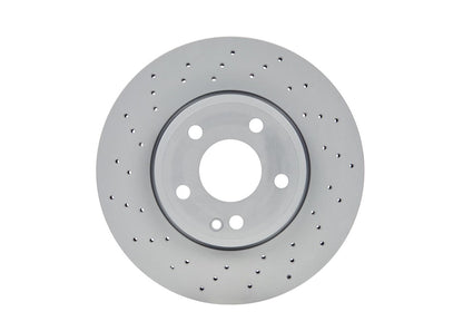 246 421 25 12 BH BRAKE DISC FRONT W245 - 3679 BOSCH 0 986 479 A02