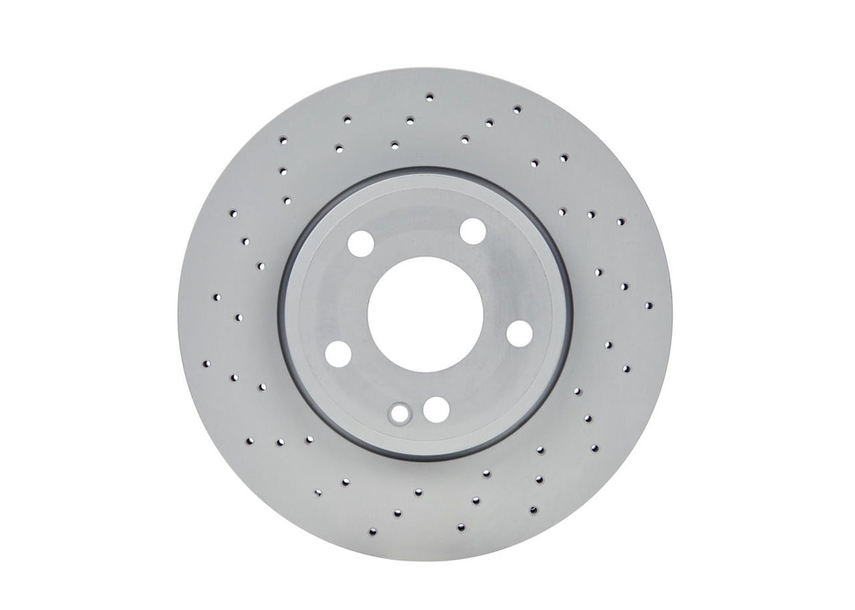 246 421 25 12 BH BRAKE DISC FRONT W245 - 3679 BOSCH 0 986 479 A02