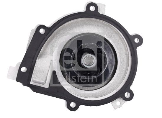 654 200 23 00 WATER PUMP 1.6/2.0 CDI MERC # OPTIBELT 185043