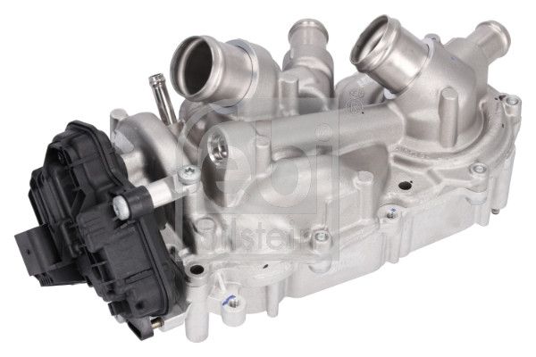 05E 121 111R COOLANT PUMP # METZGER AUTOTEILE 001-10-31386 CX OEM