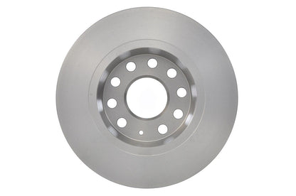 1K0 615 601AA BH BRAKE DISC REAR MK6/7 272MM - 3241 # BOSCH 0 986 479 677