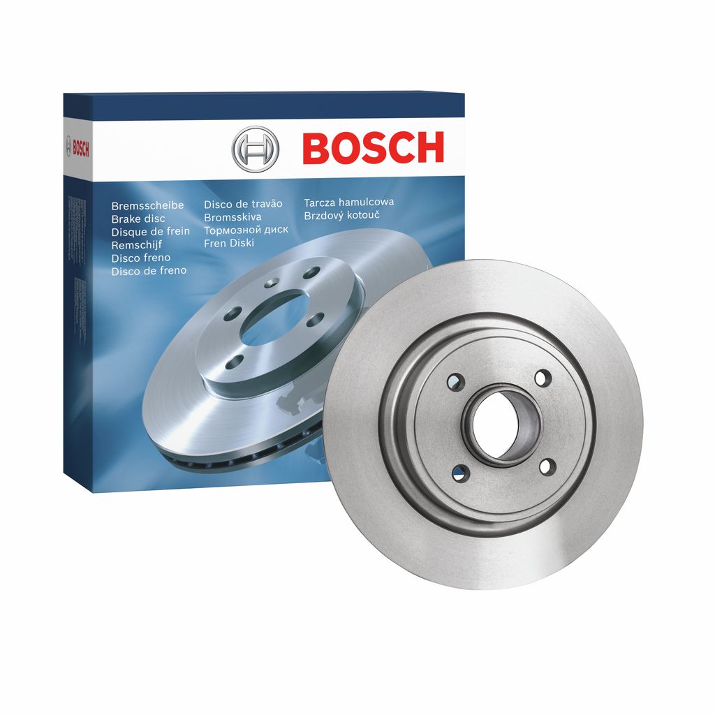 470.2424.00 BP BRAKE DISC REAR S REN SCENIC BLUEPRINT BLUEPRINT ADR164324