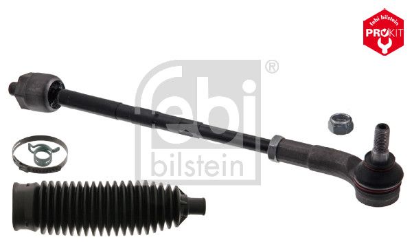 6R0 423 804A FE TIE ROD ASSEMBLY RHF - 49082 FEBI BILSTEIN 49082