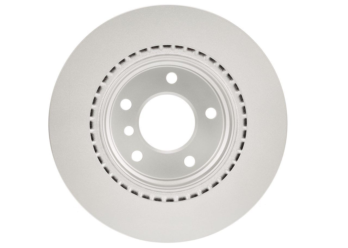 34 21 6 778051 BH BRAKE DISC REAR 120I CONV - 3462 # BOSCH 0 986 479 497