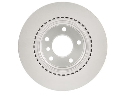 34 21 6 778051 BH BRAKE DISC REAR 120I CONV - 3462 # BOSCH 0 986 479 497