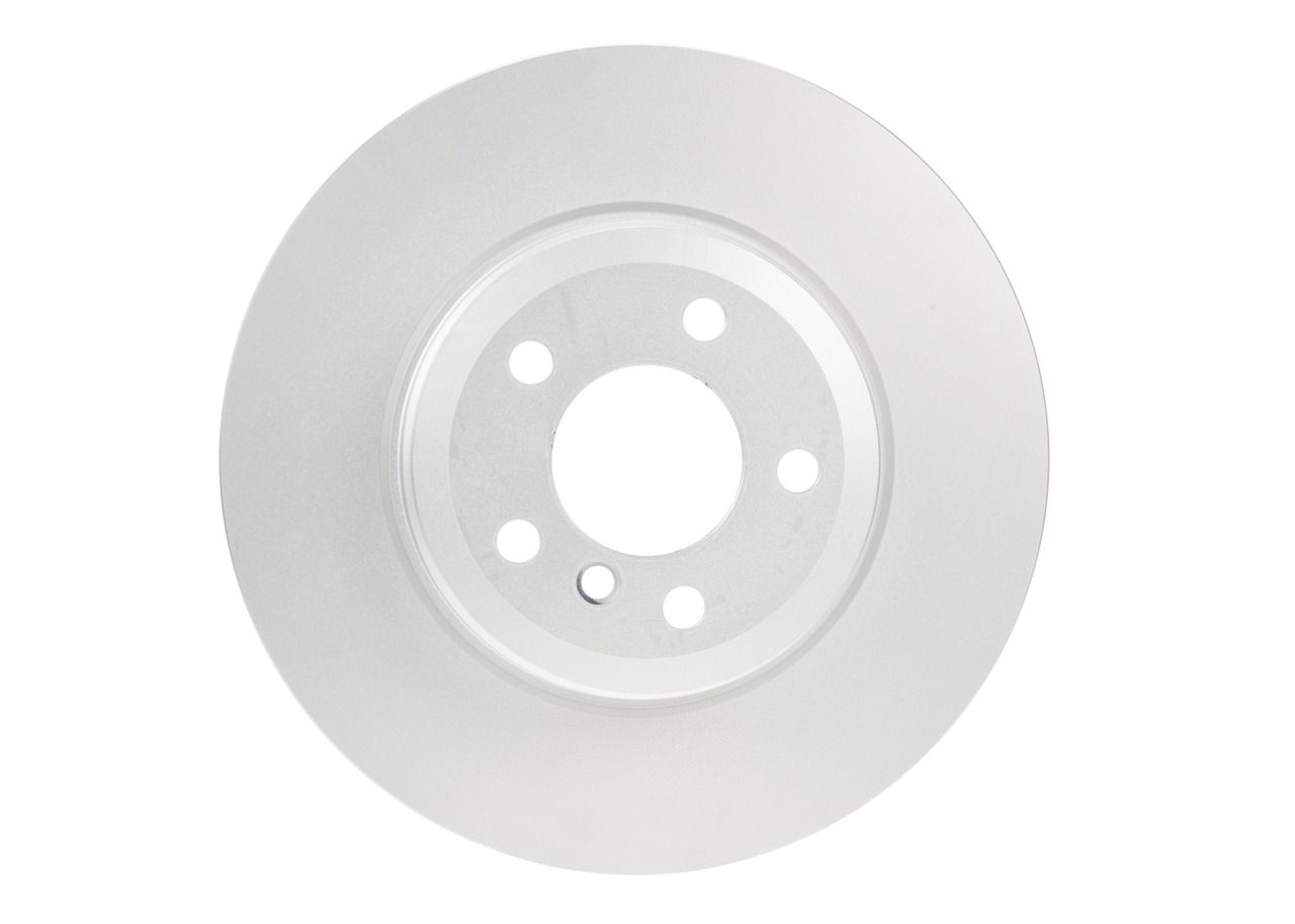 34 21 6 771971 BRAKE DISC REAR  E70 X5 345MM - 3451