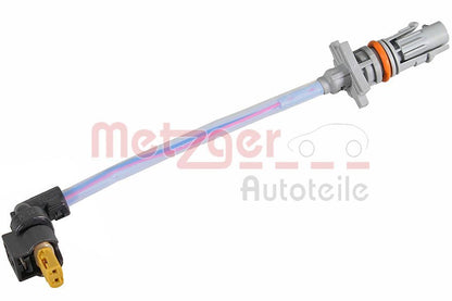 274 150 86 02 HARNESS FOR OIL PRESSURE VALVE