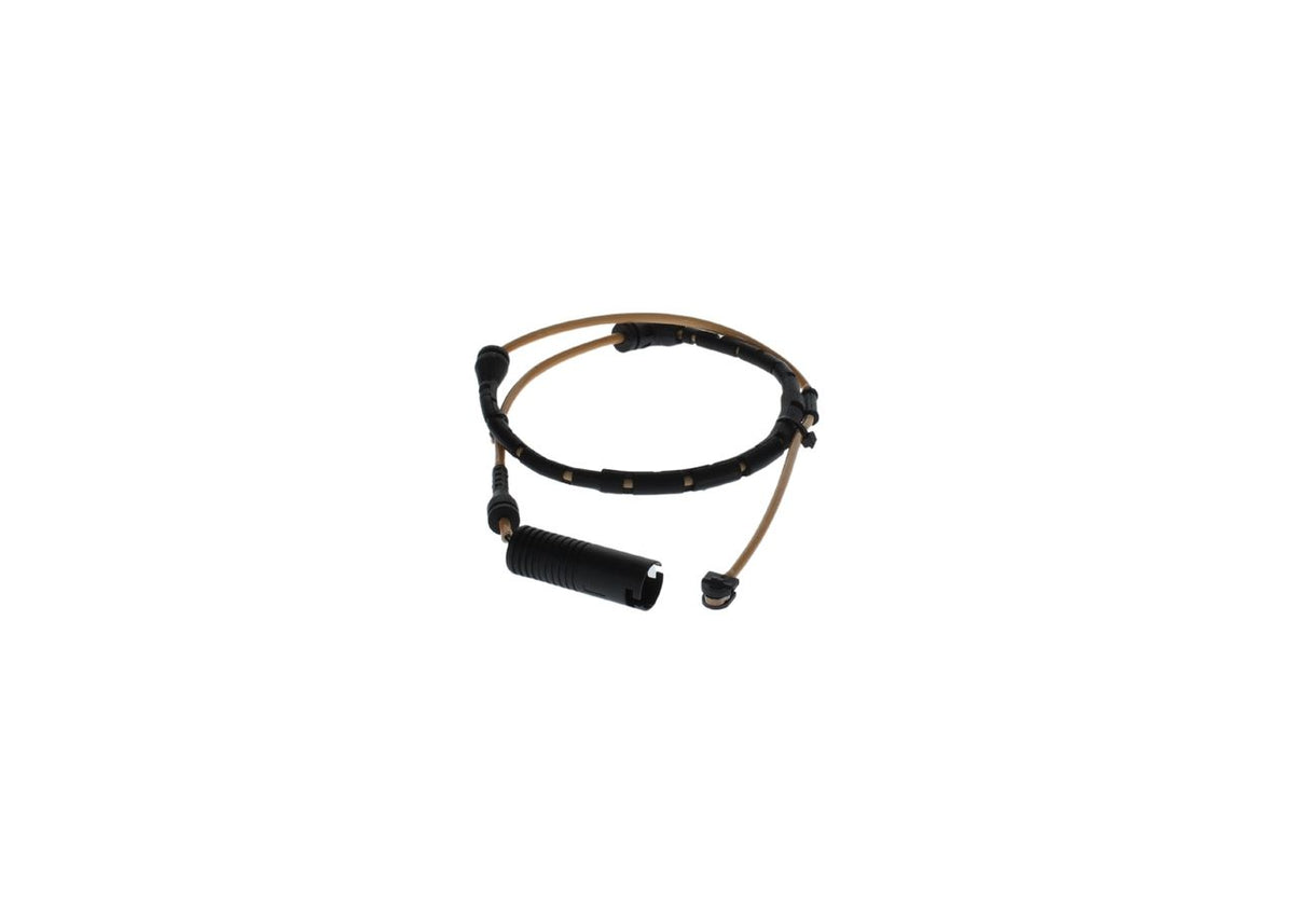 SEM000012 SENSOR BRAKE PAD WEAR FRONT RR # BOSCH BH X3 FERODO X1