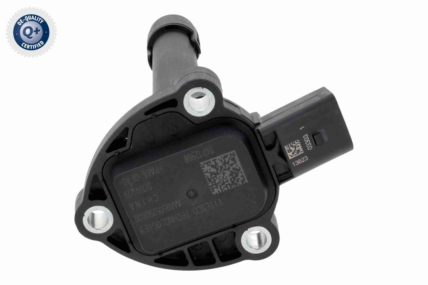06L 907 660 SENSOR ENGINE OIL LEVEL # VEMO V10-72-0479