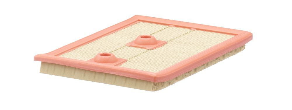 04E 129 620 MA AIR FILTER - C27009* # MANN HUMMEL C27009