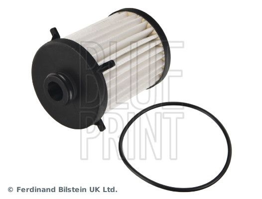 0CK 325 121D FILTER auto trans 7sp dsg FEBI BILSTEIN ADBP210125