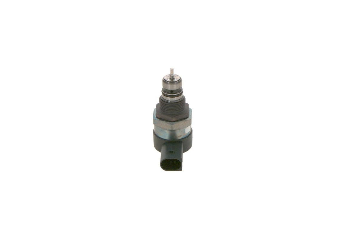 057 130 764N PRESSURE CONTROL VALVE, FUEL COMMON RAIL SYSTEM BOSCH