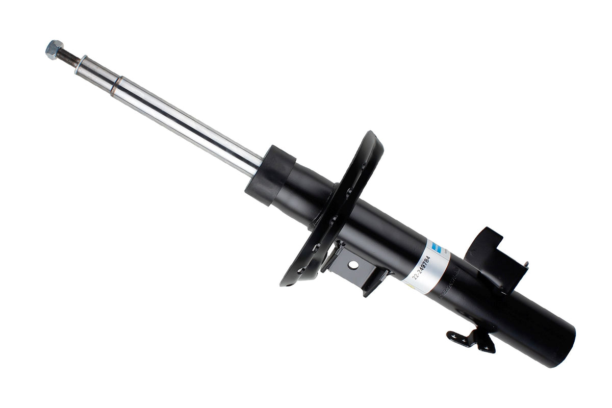 LR024442 BIL SHOCK ABSORBER FRONT RHS LR EVOQUE - 22-249784 # BILSTEIN 22-249784