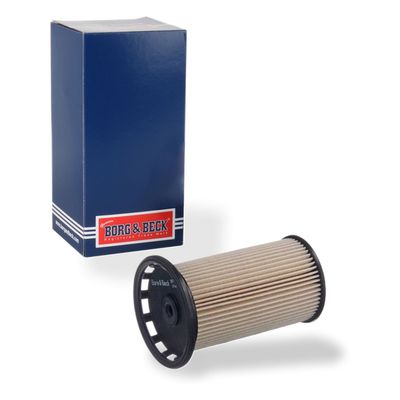 7N0 127 177B MA FUEL FILTER Q3 - PU8008/1 # HENGST PU8008/1