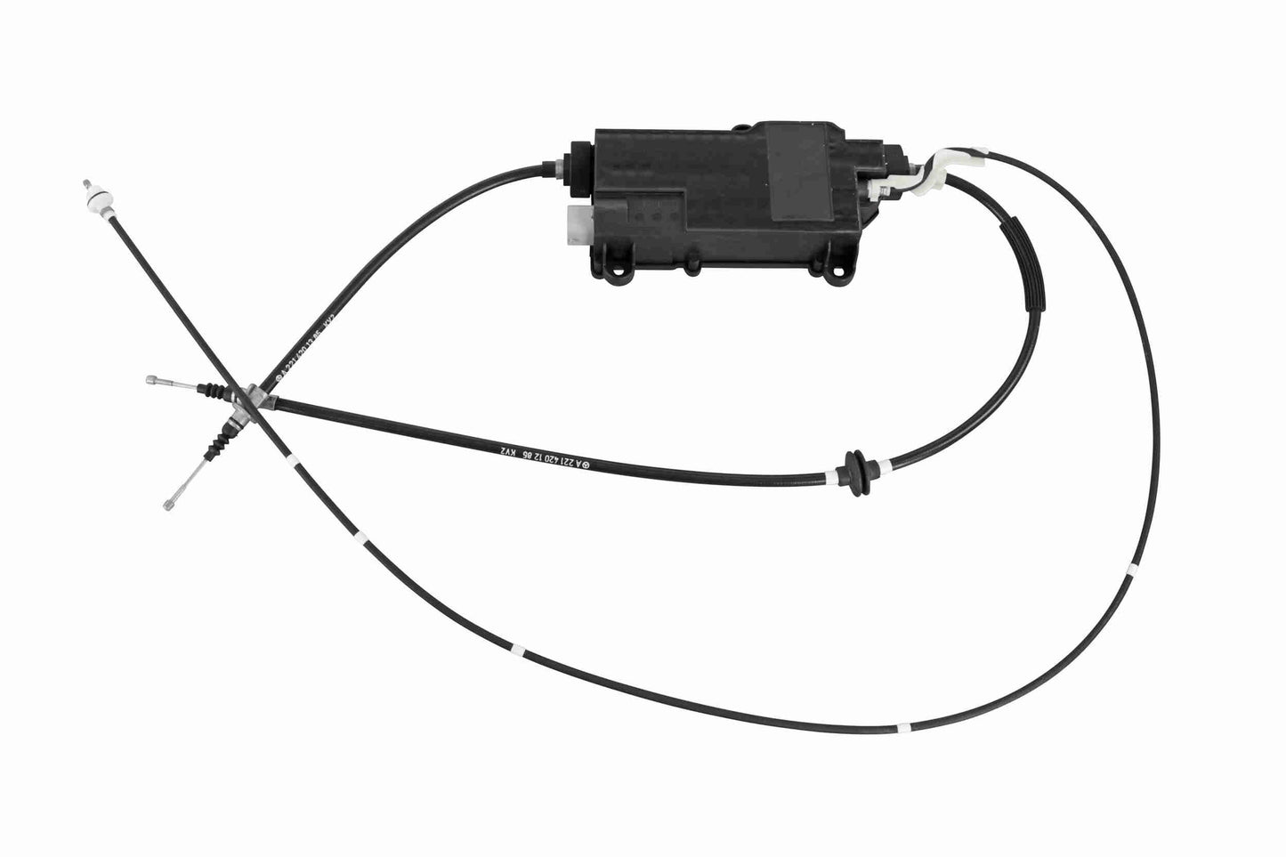 221 430 29 49 PARKING BRAKE ACTUATOR