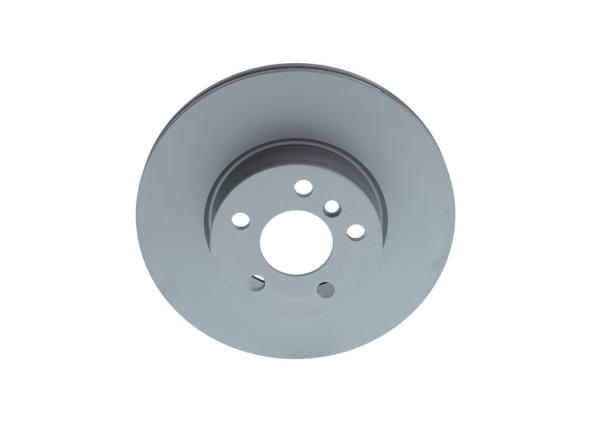 150.2965.20 BH BRAKE DISCS BMW 3' G20 2019 - 2965 # BOSCH 0 986 479 H33
