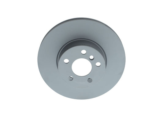 150.2965.20 BH BRAKE DISCS BMW 3' G20 2019 - 2965 # BOSCH 0 986 479 H33