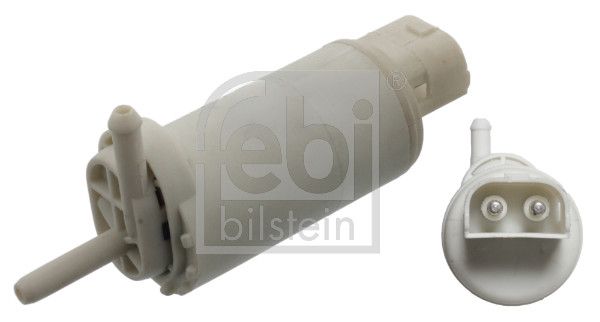 1395994 SCANIA WASHER FLUID PUMP # FEBI BILSTEIN 03372