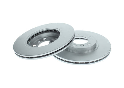 34 11 9 811538 BH BRAKE DISC FRONT 307MM - 3486 # BOSCH 0 986 479 726