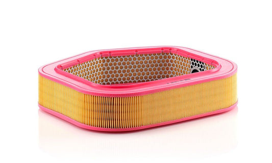 003 094 53 04 MHE AIR FILTER M104 - LX990 MAHLE MAHLE LX 990