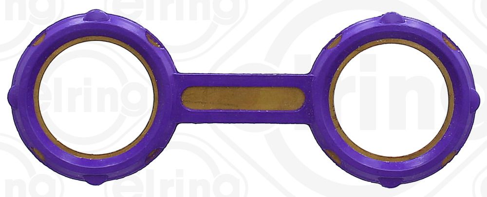 642 188 04 80 SEAL, OIL COOLER M642