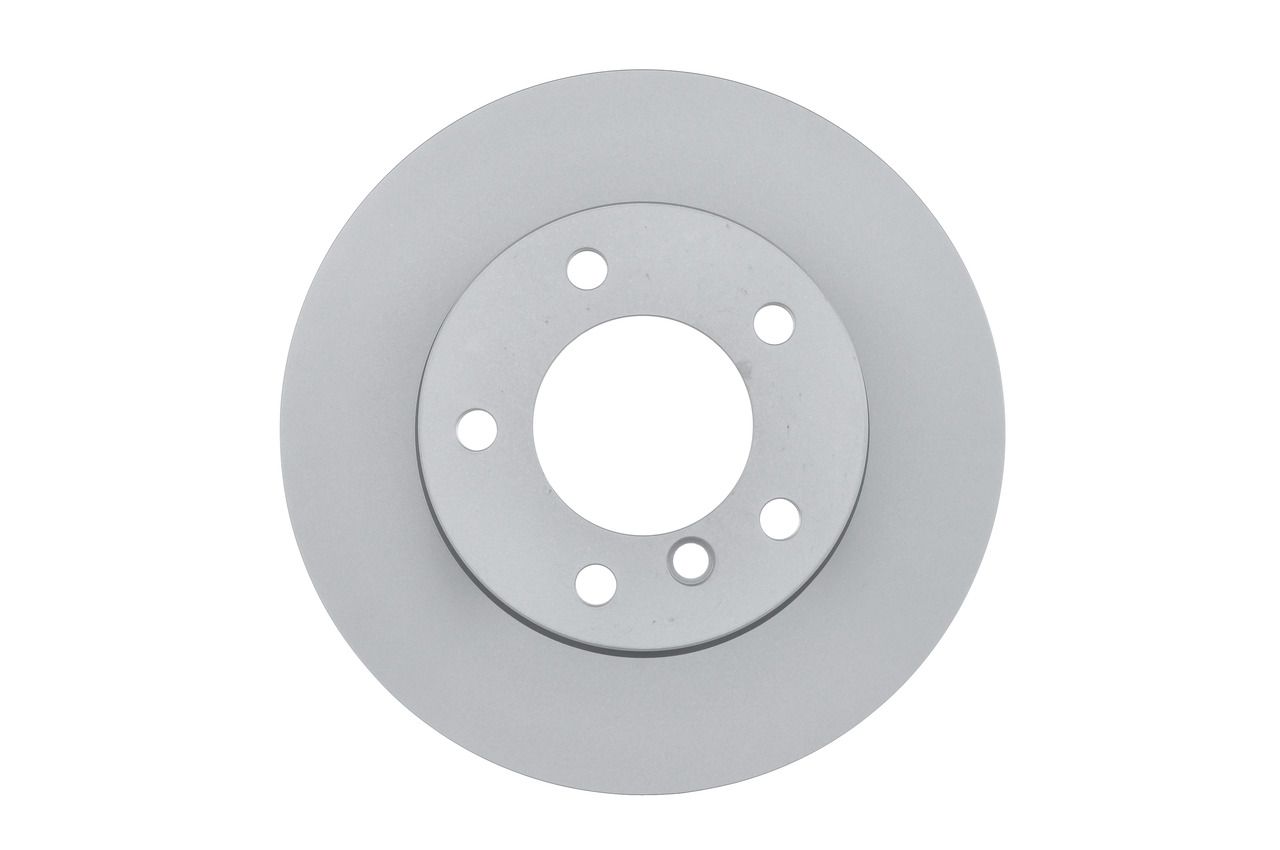 34 11 6 792215 BH BRAKE DISC FRONT 284mm E87/90 F20 - 3496 # BOSCH 0 986 479 213