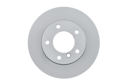 34 11 6 792215 BRAKE DISC FRONT 284mm E87/90 F20 - 3496  355.118-031