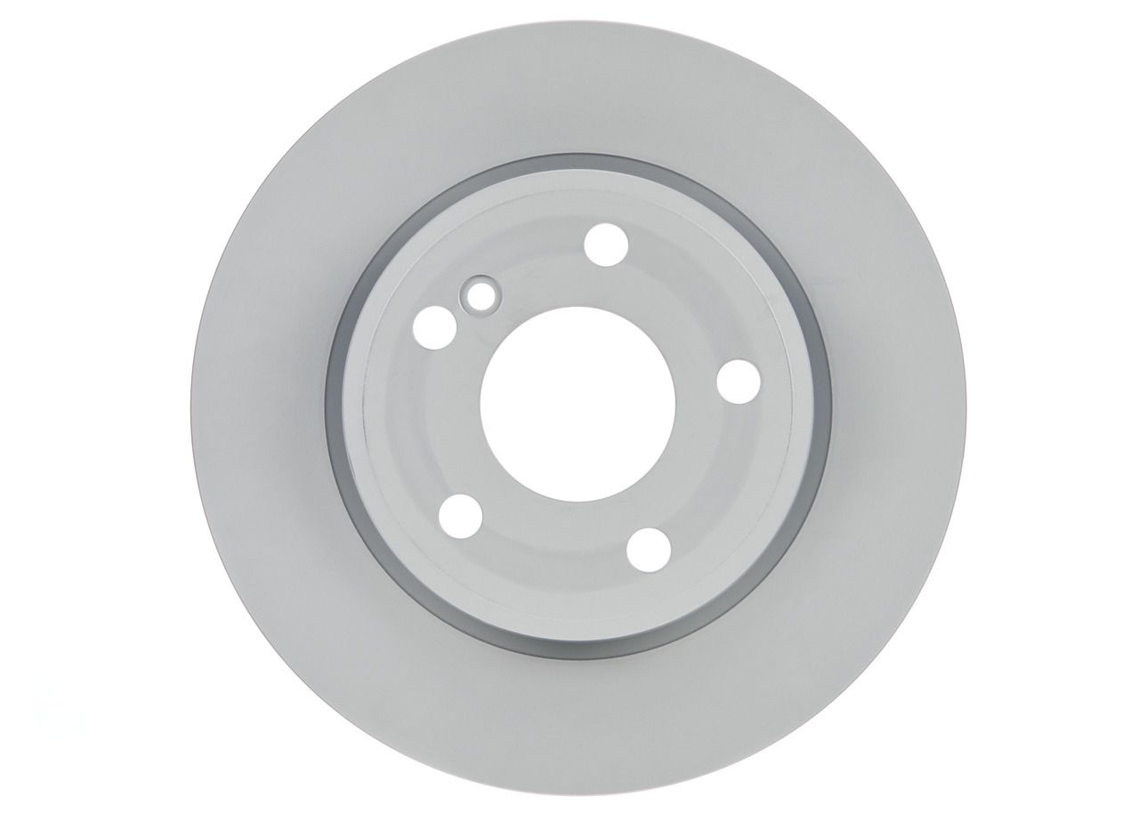 246 423 00 12 BH BRAKE DISC REAR - 3680 # BOSCH 0 986 479 A03