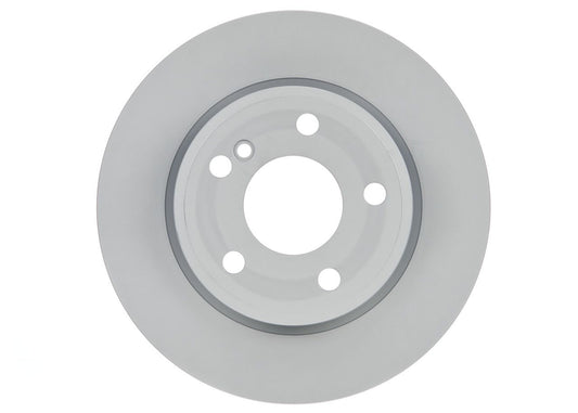 246 423 00 12 BH BRAKE DISC REAR - 3680 # BOSCH 0 986 479 A03