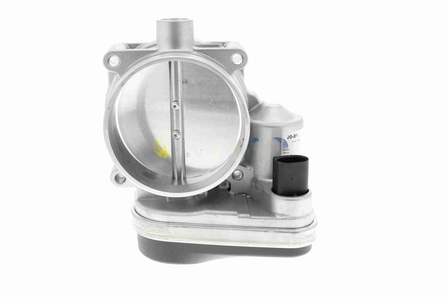 13 54 7 535308 THROTTLE BODY 5 AND 7 SERIES VIEROL
