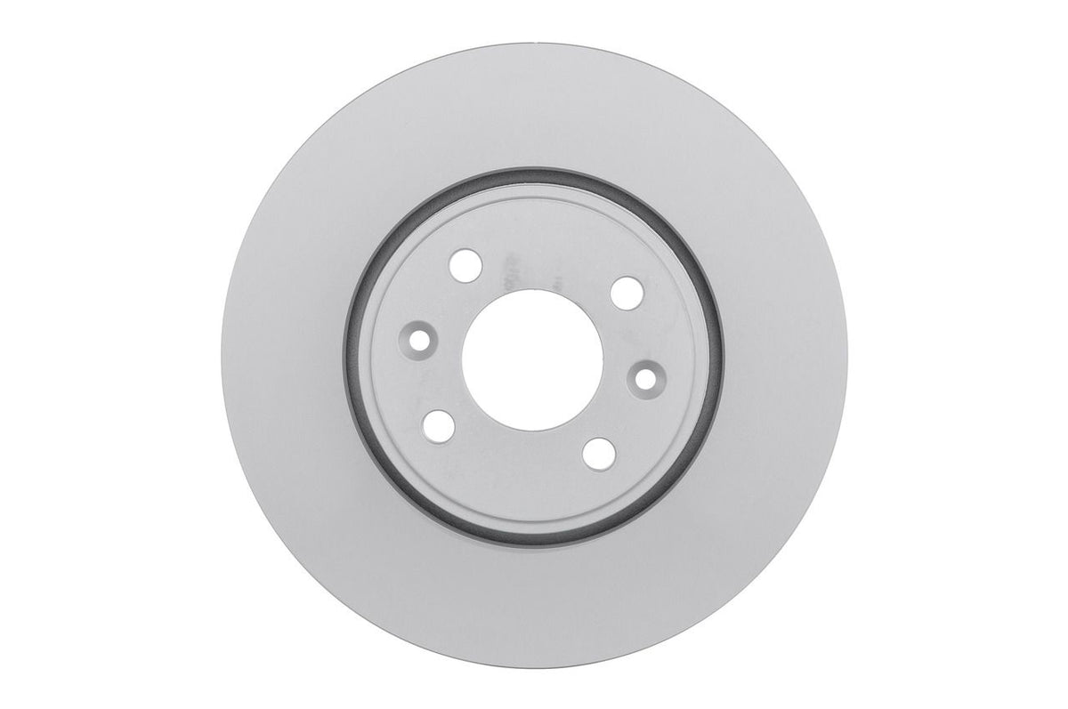 470.2450.20 BRAKE DISC FRONT CAPTUR 4 - 2450 BOSCH