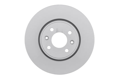 470.2450.20 BRAKE DISC FRONT CAPTUR 4 - 2450 BOSCH