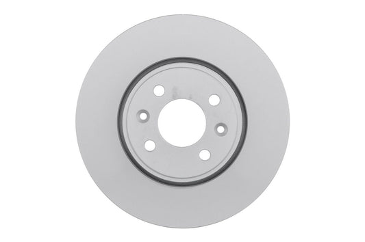 470.2450.20 BH BRAKE DISC FRONT CAPTUR 4 - 2450 # BOSCH 0 986 478 590