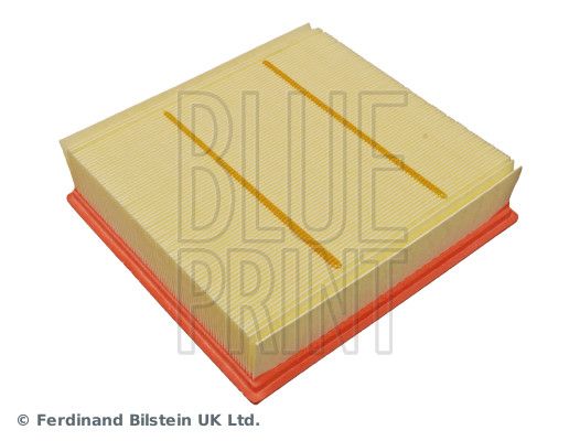 651 094 02 04 BLP AIR FILTER -  ADU172215 MANN HUMMEL ADU172215