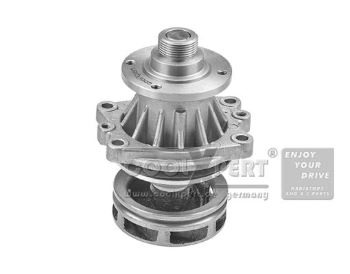 11 51 1 722536 WATER PUMP M50 M52 M54 003-60-10057 OPTIBELT 003-60-10057