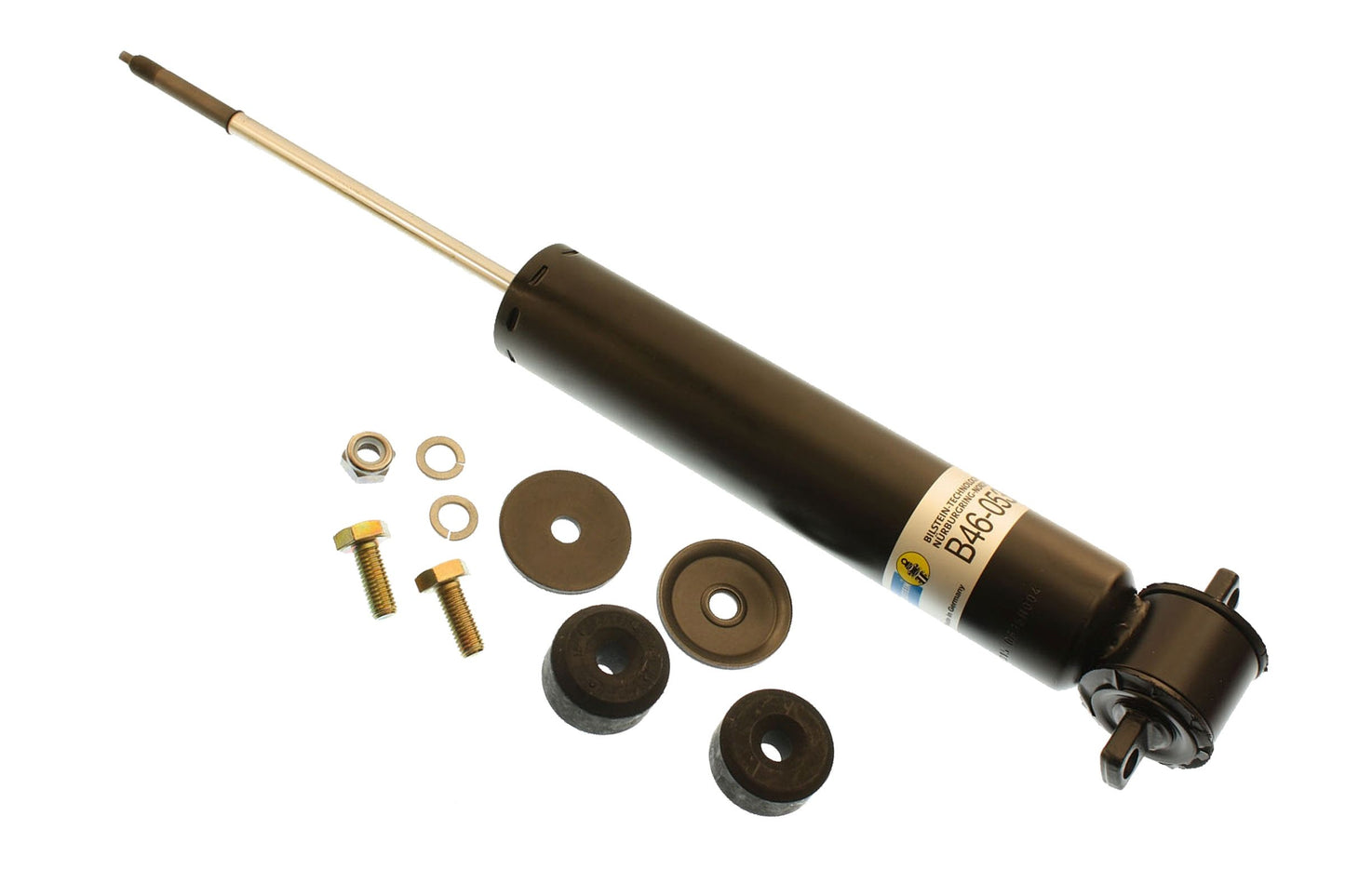115 320 03 31 REAR SHOCK - Generic not Bilstein 24-005357
