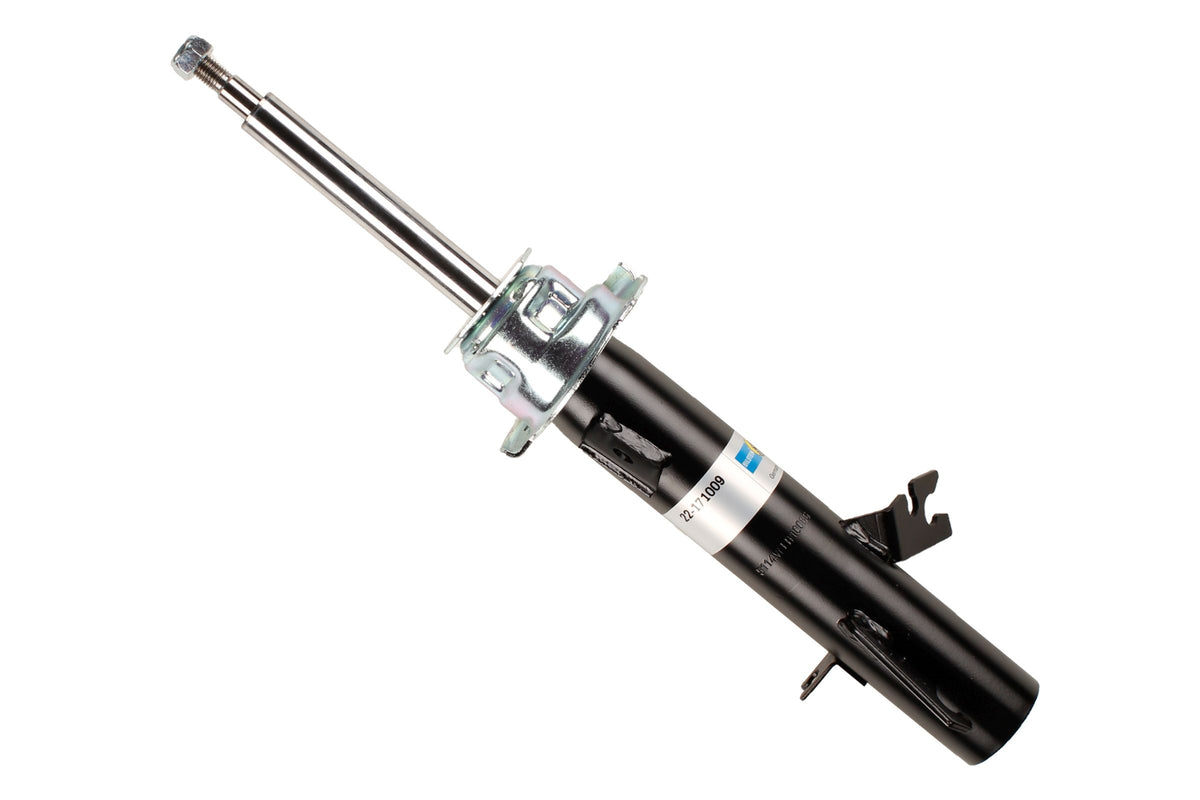 31 31 6 784514 BIL SHOCK ABSORBER FRONT MINI RH - 22-171009 # BILSTEIN 22-171009