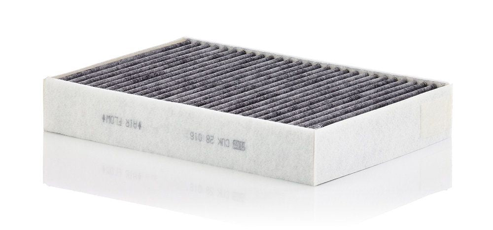 LR115835 MA CABIN FILTER LR / JAG - CUK28016 # MANN HUMMEL CUK28016 12WKS