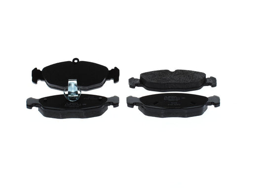 7241.2 BH BRAKE PADS REAR XJ8+XK8+XJR+XR8 (TEVES) # BOSCH 0 986 494 413