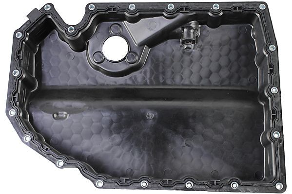 06K 103 600R SUMP OIL LOWER PLASTIC CHHA #
