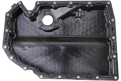 06K 103 600R SUMP OIL LOWER PLASTIC CHHA #