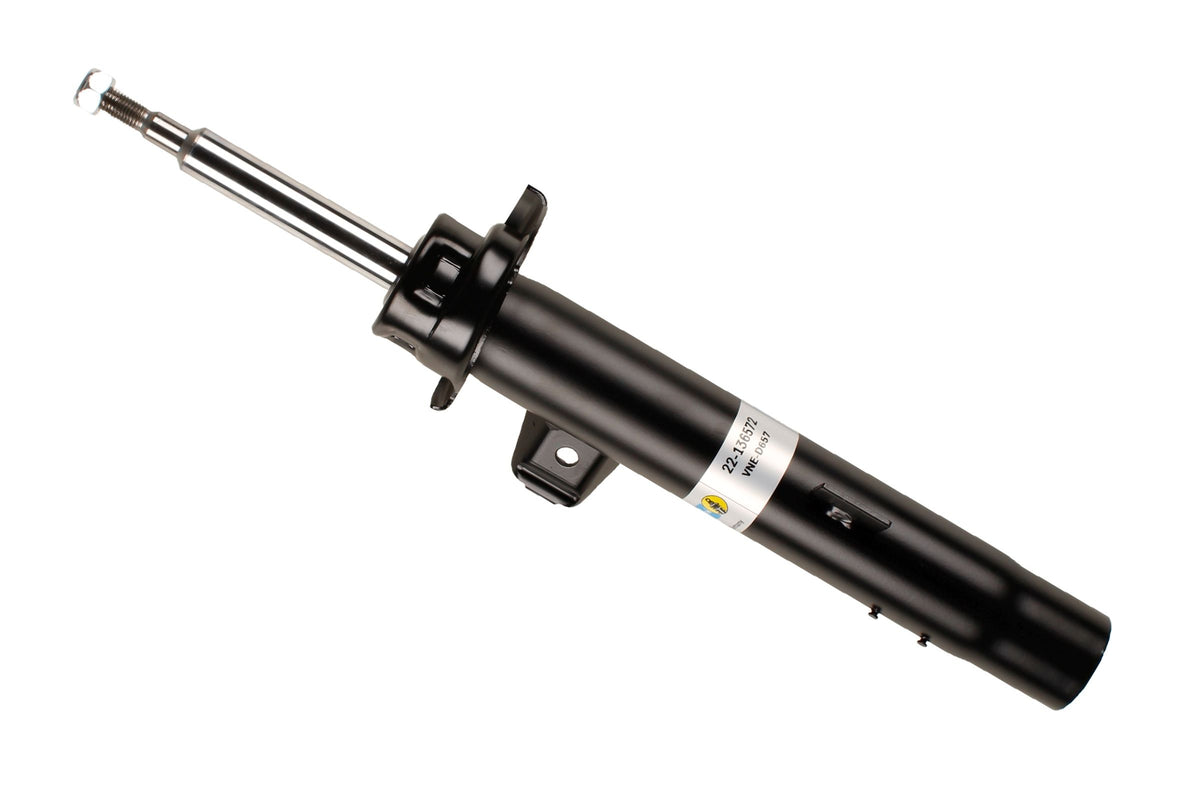 31 31 6 796155 BIL SHOCK ABSORBER STRUT ASS LHF E90 - 22-136572 BILSTEIN 22-136572
