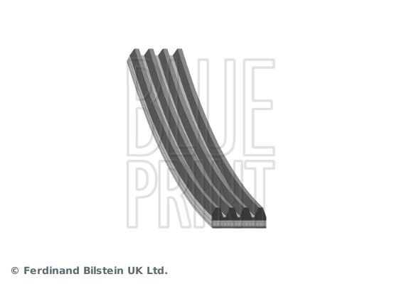 ERR2678 BELT RR