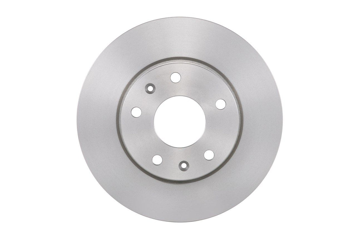 SDB101070 BH BRAKE DISC FRONT F/LANDER - VENTED # BOSCH BBD4285
