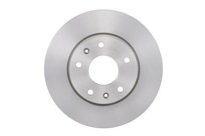 SDB101070 BH BRAKE DISC FRONT F/LANDER - VENTED # BOSCH BBD4285