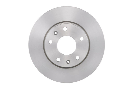 SDB101070 BH BRAKE DISC FRONT F/LANDER - VENTED # BOSCH BBD4285